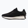 Women's shoes New Balance 327's V1 black 10