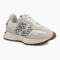 Women's shoes New Balance 327's V1 white