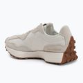 Women's shoes New Balance 327's V1 white 3