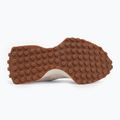 Women's shoes New Balance 327's V1 white 4