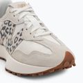 Women's shoes New Balance 327's V1 white 7