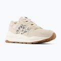 Women's shoes New Balance 5740 V1 timberwolf 8