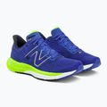 New Balance Fresh Foam men's running shoes 880v13 navy blue M880B13.D.090 4