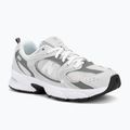 New Balance 530's V1 grey matter children's shoes
