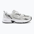 New Balance 530's V1 grey matter children's shoes 2
