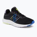 New Balance women's running shoes black W520CK8.B.065