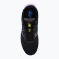 New Balance women's running shoes black W520CK8.B.065 6