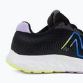 New Balance women's running shoes black W520CK8.B.065 8