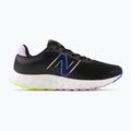 New Balance women's running shoes black W520CK8.B.065 11