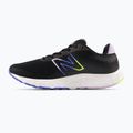 New Balance women's running shoes black W520CK8.B.065 12