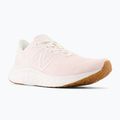 Women's running shoes New Balance Fresh Foam Arishi v4 pink WARISRP4.B.075 10