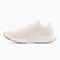 Women's running shoes New Balance Fresh Foam Arishi v4 pink WARISRP4.B.075 12