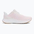 Women's running shoes New Balance Fresh Foam Arishi v4 pink WARISRP4.B.075 2