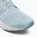 New Balance women's running shoes W520V8 blue W520LN8.B.070 7