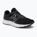 New Balance women's running shoes black W520LB8.B.070