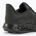 New Balance men's running shoes W411V3 green 9