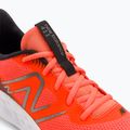 New Balance men's running shoes W411V3 oragne 8