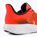 New Balance men's running shoes W411V3 oragne 9