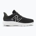 New Balance men's running shoes W411V3 black 2