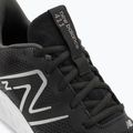 New Balance men's running shoes W411V3 black 8