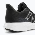 New Balance men's running shoes W411V3 black 9
