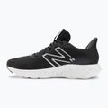 New Balance men's running shoes W411V3 black 10