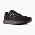New Balance men's running shoes black M520LA8.D.115 9