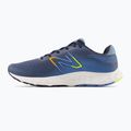 New Balance men's running shoes navy blue M520CN8.D.085 11