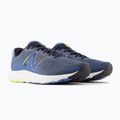 New Balance men's running shoes navy blue M520CN8.D.085 14