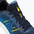 New Balance men's running shoes navy blue M520CN8.D.085 8