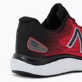 New Balance men's running shoes red M680CR7.D.095 8