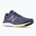 New Balance men's running shoes W680 v7 navy blue M680CN7.D.085 10