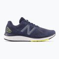 New Balance men's running shoes W680 v7 navy blue M680CN7.D.085 11