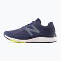 New Balance men's running shoes W680 v7 navy blue M680CN7.D.085 12