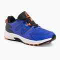 New Balance men's running shoes 410V7 blue