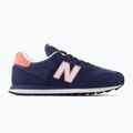 Women's shoes New Balance GW500V2 navy 12