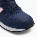 Women's shoes New Balance GW500V2 navy 7