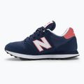Women's shoes New Balance GW500V2 navy 10