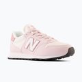 Women's New Balance GW500V2 pink shoes 11