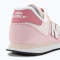 Women's New Balance GW500V2 pink shoes 9