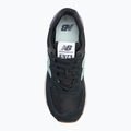 New Balance women's shoes 574's V2 black WL574RA 5