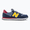 New Balance men's shoes GM500V2 navy 2