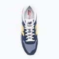 New Balance men's shoes GM500V2 navy 7