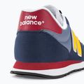 New Balance men's shoes GM500V2 navy 10