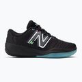 Women's tennis shoes New Balance Fuel Cell 996v5 black WCY996F5 2
