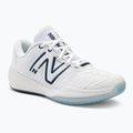 New Balance Fuel Cell 996v5 men's tennis shoes white MCH996N5