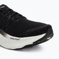 Men's running shoes New Balance Fresh Foam X Kaiha Road black 7