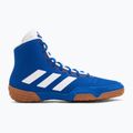 Wrestling shoes adidas Tech Fall 2.0 royal/white 2