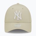 Women's New Era League Essential 9Forty New York Yankees baseball cap 2