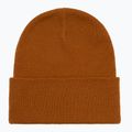47 Brand MLB New York Yankees Haymaker winter beanie burnt orange 2